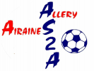 Logo du AS 2A