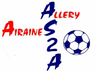 Logo du AS 2A 2