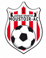 Logo du AS Moustoir-Ac C