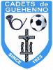 Logo du Cadets Guehenno Foot