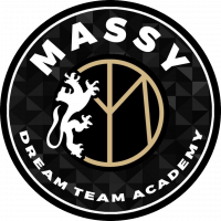 Logo du A Massy Academy 2