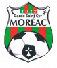 Logo du Garde St Cyr Moreac