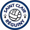 Logo du Saint Clair Reguiny Football