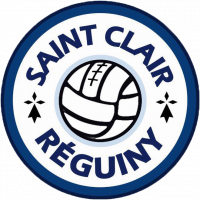 Logo du Saint Clair Reguiny Football 2