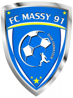 Logo du Massy 91 FC