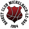 Logo du Basket Club Michelbach le Bas