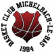 Logo Basket-Club 3 Pays 3