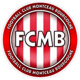 Logo du FC Montceau Bourgogne 2
