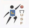 Logo du Union Sportive Flaxlanden