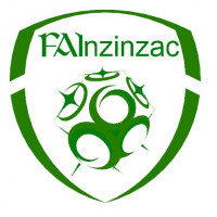 Logo du LA Fleur d'Ajonc Inzinzac