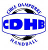 Cible Dampierre Handball 3