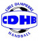 Logo Cible Dampierre Handball