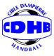 Logo Cible Dampierre Handball 2