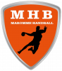 Logo du Maromme Handball