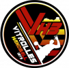 Logo du Vitrolles Handball Jeunes