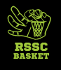 Logo du RS Saint Cyr Basket