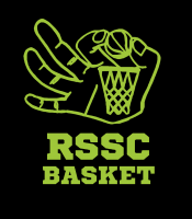 Logo du RS Saint Cyr Basket 4