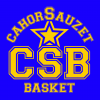 Cahorsauzet Basket