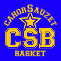 Logo du Cahorsauzet Basket