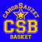 Logo Cahorsauzet Basket 2