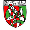 Logo du Rugby Club Saint Etienne