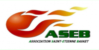 Logo du Association St Etienne Basket 2
