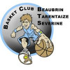 Logo du Basket Club St Etienne BTS