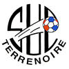 Logo du St Etienne UC Terrenoire