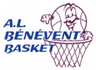 Logo du Amicale Laique Benevent Basket