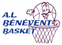 Logo du Amicale Laique Benevent Basket