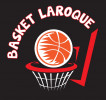 Logo du Basket Laroque