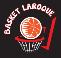 Logo du Basket Laroque 2