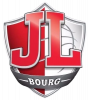 Logo du JL BOURG BASKET