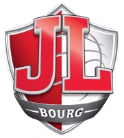 Logo du JL BOURG BASKET 2
