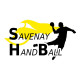 Logo Savenay HB