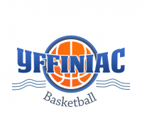 Logo du US Yffiniac Basket 2
