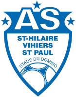 Logo du AS St-Hilaire Vihiers St-Paul