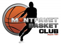 Logo du Montfavet Basket Club 2