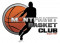 Logo Montfavet Basket Club 2