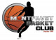 Logo Montfavet Basket Club