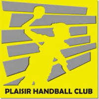 Logo du Plaisir Handball Club 3