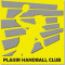 Logo Plaisir Handball Club 3