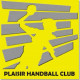 Logo Plaisir Handball Club 4