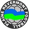 Logo du Plaine Revermont Football 3