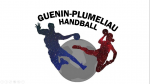 Logo du Guénin Pluméliau HB