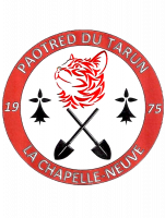 Logo du Les Paotred du Tarun