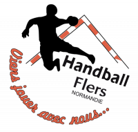 Logo du Handball Flers 2