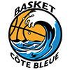 Logo du Basket Club des Remparts Saint Mitre