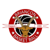 Logo du Briancon Basket Ball