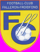 Logo du FC Falleron Froidfond 2